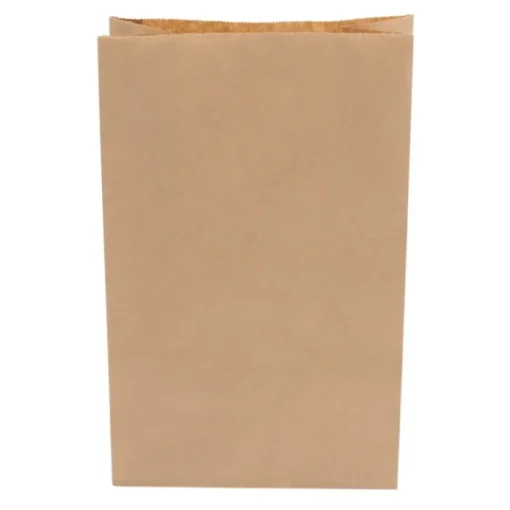 Gift Campaign Piccolo sacchetto di carta kraft FSC da 70g/m2 prodotto in Europa> Buste Di Carta