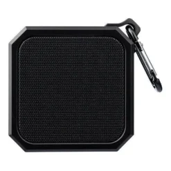 Gift Campaign Piccolo speaker quadrato personalizzabile in ABS riciclato> Casse Personalizzate