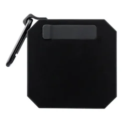 Gift Campaign Piccolo speaker quadrato personalizzabile in ABS riciclato> Casse Personalizzate