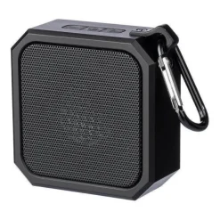 Gift Campaign Piccolo speaker quadrato personalizzabile in ABS riciclato></noscript> Casse Personalizzate