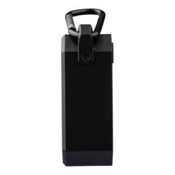 Gift Campaign Piccolo speaker quadrato personalizzabile in ABS riciclato></noscript> Casse Personalizzate