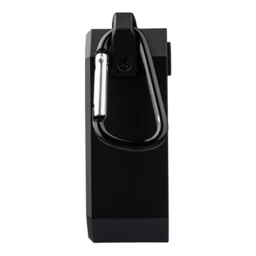 Gift Campaign Piccolo speaker quadrato personalizzabile in ABS riciclato> Casse Personalizzate