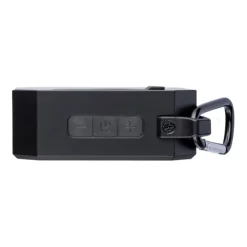 Gift Campaign Piccolo speaker quadrato personalizzabile in ABS riciclato></noscript> Casse Personalizzate