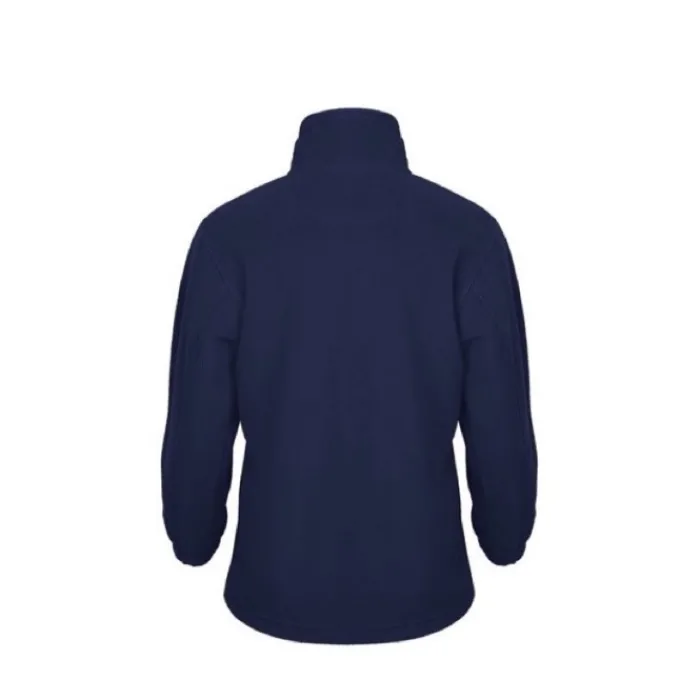 Gift Campaign Pile bambino poliestere da 300 g/m2 con cerniera completa SOL'S North> Pile E Giacchetti Termici