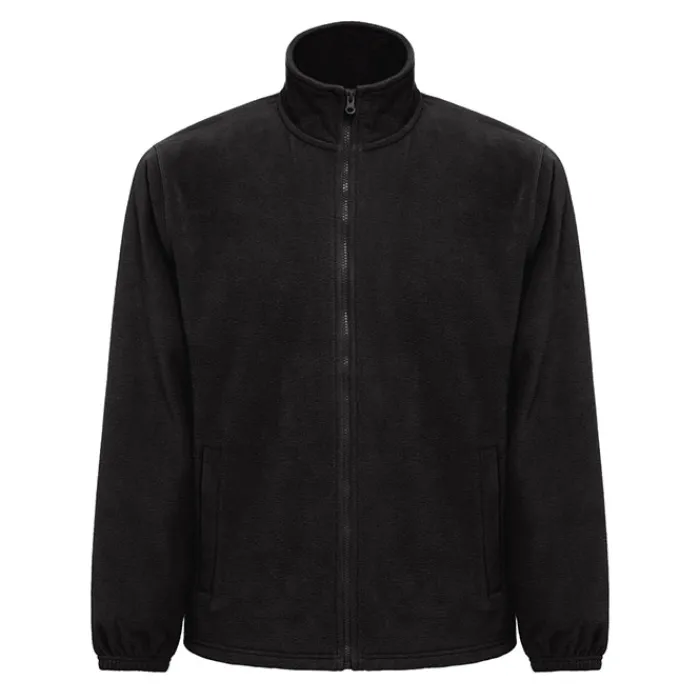 Gift Campaign Pile con logo in poliestere da 300 g/m2 anti-pilling THC Gama> Pile E Giacchetti Termici