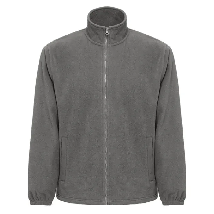 Gift Campaign Pile con logo in poliestere da 300 g/m2 anti-pilling THC Gama> Pile E Giacchetti Termici