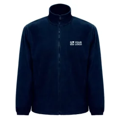 Gift Campaign Pile con logo in poliestere da 300 g/m2 anti-pilling THC Gama><noscript><img width=