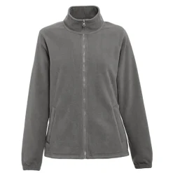 Gift Campaign Pile da donna ad alta densità in poliestere 300g/m2 con zip THC Gama><noscript><img width=