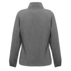 Gift Campaign Pile da donna ad alta densità in poliestere 300g/m2 con zip THC Gama><noscript><img width=