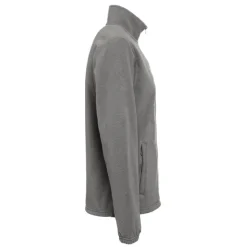 Gift Campaign Pile da donna ad alta densità in poliestere 300g/m2 con zip THC Gama><noscript><img width=