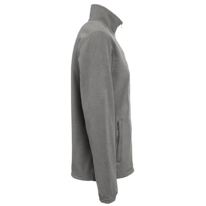 Gift Campaign Pile da donna ad alta densità in poliestere 300g/m2 con zip THC Gama> Pile E Giacchetti Termici