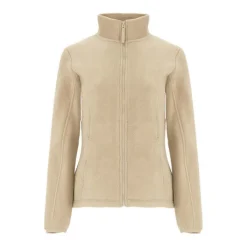 Gift Campaign Pile da donna con collo alto in poliestere 300 g/m2 Roly> Pile E Giacchetti Termici