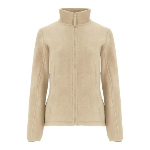 Gift Campaign Pile da donna con collo alto in poliestere 300 g/m2 Roly> Pile E Giacchetti Termici