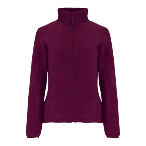Gift Campaign Pile da donna con collo alto in poliestere 300 g/m2 Roly> Pile E Giacchetti Termici