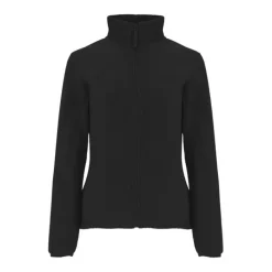 Gift Campaign Pile da donna con collo alto in poliestere 300 g/m2 Roly></noscript> Pile E Giacchetti Termici