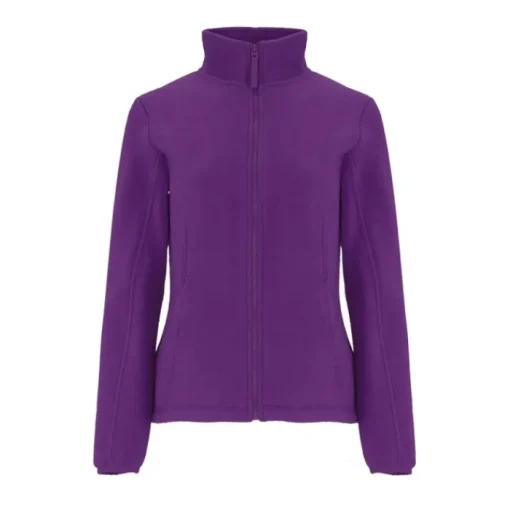 Gift Campaign Pile da donna con collo alto in poliestere 300 g/m2 Roly> Pile E Giacchetti Termici