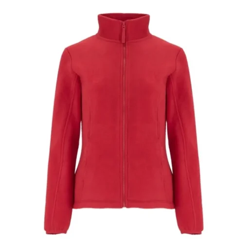 Gift Campaign Pile da donna con collo alto in poliestere 300 g/m2 Roly> Pile E Giacchetti Termici