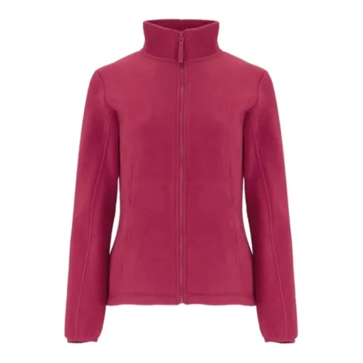 Gift Campaign Pile da donna con collo alto in poliestere 300 g/m2 Roly> Pile E Giacchetti Termici