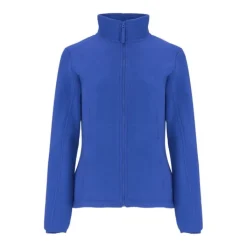 Gift Campaign Pile da donna con collo alto in poliestere 300 g/m2 Roly></noscript> Pile E Giacchetti Termici