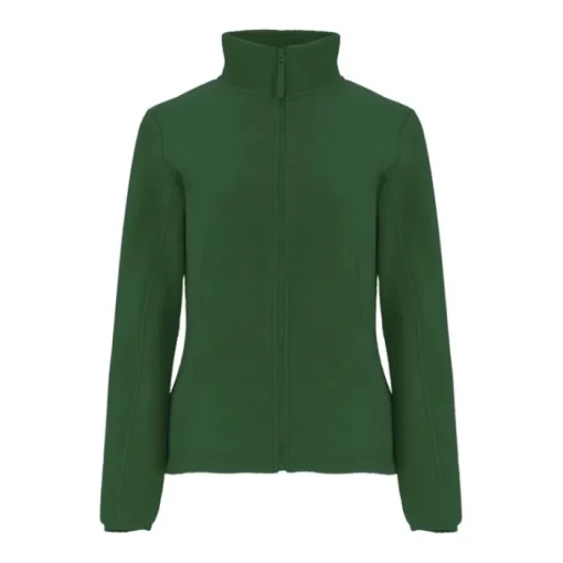 Gift Campaign Pile da donna con collo alto in poliestere 300 g/m2 Roly> Pile E Giacchetti Termici