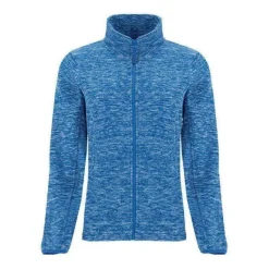 Gift Campaign Pile da donna con collo alto in poliestere 300 g/m2 Roly></noscript> Pile E Giacchetti Termici