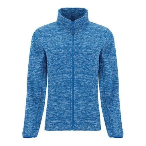 Gift Campaign Pile da donna con collo alto in poliestere 300 g/m2 Roly> Pile E Giacchetti Termici