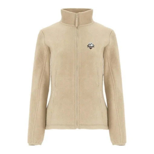 Gift Campaign Pile da donna con collo alto in poliestere 300 g/m2 Roly> Pile E Giacchetti Termici