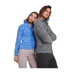 Gift Campaign Pile da donna con collo alto in poliestere 300 g/m2 Roly></noscript> Pile E Giacchetti Termici