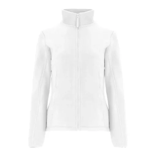 Gift Campaign Pile da donna con collo alto in poliestere 300 g/m2 Roly> Pile E Giacchetti Termici