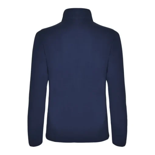 Gift Campaign Pile da donna in micropile 100% poliestere da 155 g/m2 Roly> Felpe Personalizzate