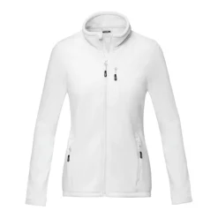 Gift Campaign Pile da donna in poliestere riciclato GRS da 174 g/m2 Elevate NXT> Giubbotti