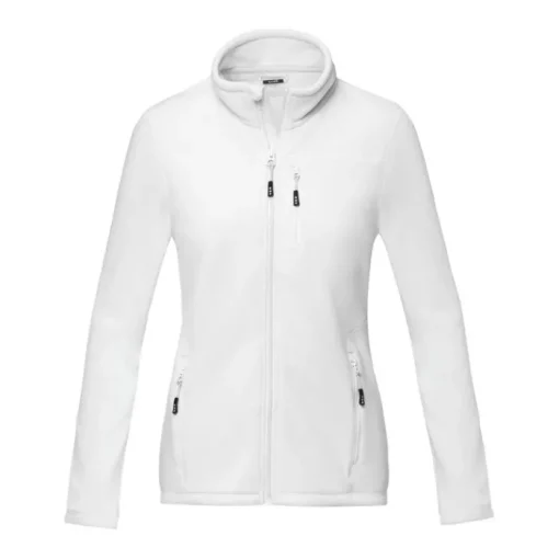 Gift Campaign Pile da donna in poliestere riciclato GRS da 174 g/m2 Elevate NXT> Giubbotti