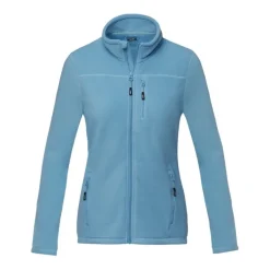Gift Campaign Pile da donna in poliestere riciclato GRS da 174 g/m2 Elevate NXT> Giubbotti