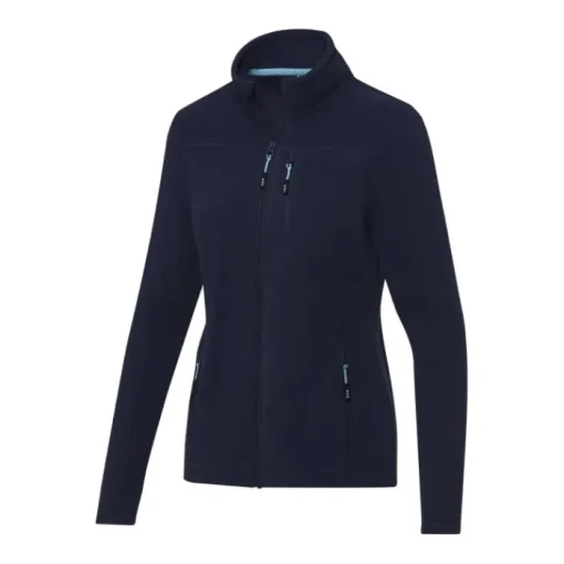 Gift Campaign Pile da donna in poliestere riciclato GRS da 174 g/m2 Elevate NXT> Giubbotti