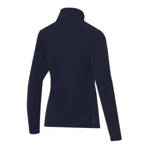 Gift Campaign Pile da donna in poliestere riciclato GRS da 174 g/m2 Elevate NXT> Giubbotti