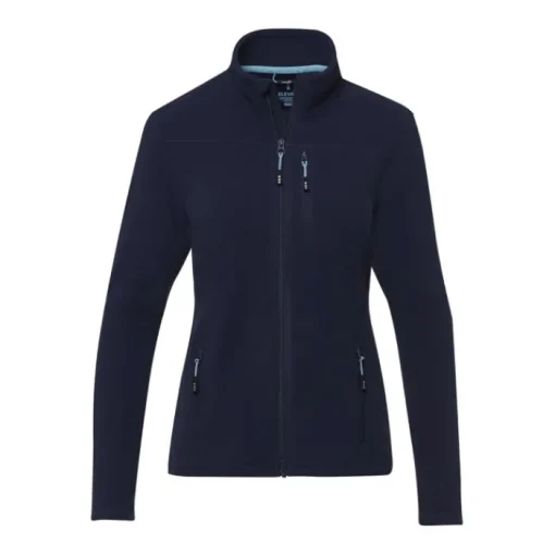 Gift Campaign Pile da donna in poliestere riciclato GRS da 174 g/m2 Elevate NXT> Giubbotti