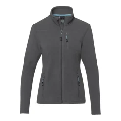 Gift Campaign Pile da donna in poliestere riciclato GRS da 174 g/m2 Elevate NXT></noscript> Giubbotti