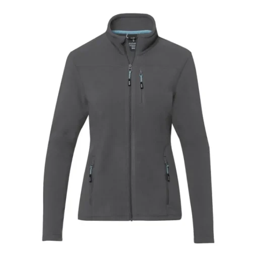 Gift Campaign Pile da donna in poliestere riciclato GRS da 174 g/m2 Elevate NXT> Giubbotti