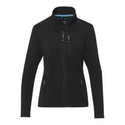 Gift Campaign Pile da donna in poliestere riciclato GRS da 174 g/m2 Elevate NXT></noscript> Giubbotti