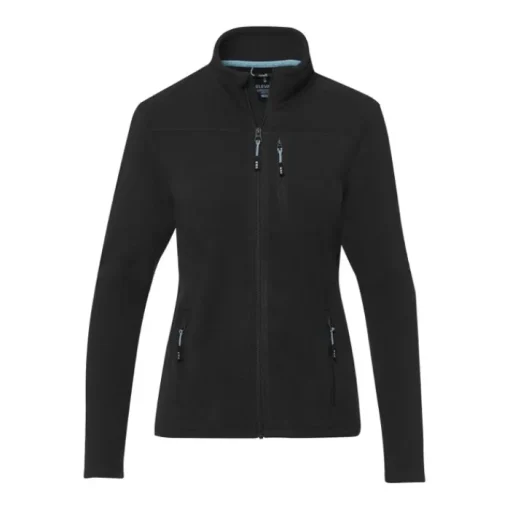 Gift Campaign Pile da donna in poliestere riciclato GRS da 174 g/m2 Elevate NXT> Giubbotti