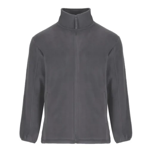 Gift Campaign Pile da uomo con collo alto in poliestere 300 g/m2 Roly> Pile E Giacchetti Termici
