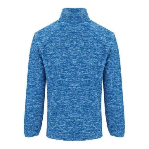Gift Campaign Pile da uomo con collo alto in poliestere 300 g/m2 Roly> Pile E Giacchetti Termici