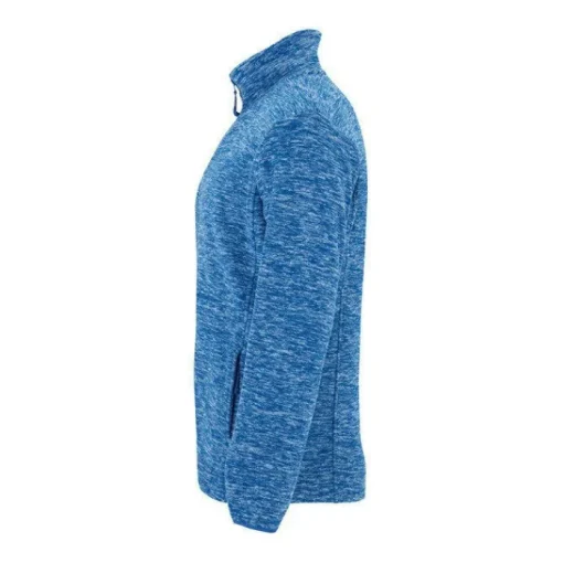Gift Campaign Pile da uomo con collo alto in poliestere 300 g/m2 Roly> Pile E Giacchetti Termici
