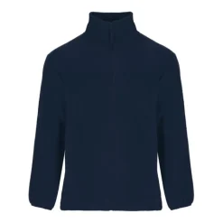 Gift Campaign Pile da uomo con collo alto in poliestere 300 g/m2 Roly></noscript> Pile E Giacchetti Termici