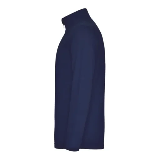 Gift Campaign Pile da uomo in micropile 100% poliestere da 155 g/m2 Roly> Felpe Personalizzate