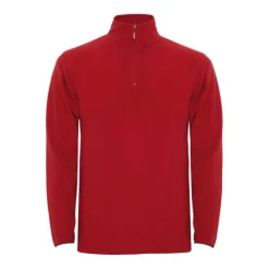 Gift Campaign Pile da uomo in micropile 100% poliestere da 155 g/m2 Roly></noscript> Felpe Personalizzate