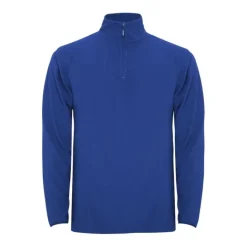 Gift Campaign Pile da uomo in micropile 100% poliestere da 155 g/m2 Roly></noscript> Felpe Personalizzate