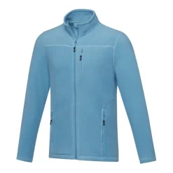 Gift Campaign Pile da uomo in poliestere riciclato GRS da 174 g/m2 Elevate NXT> Giubbotti