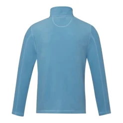 Gift Campaign Pile da uomo in poliestere riciclato GRS da 174 g/m2 Elevate NXT></noscript> Giubbotti