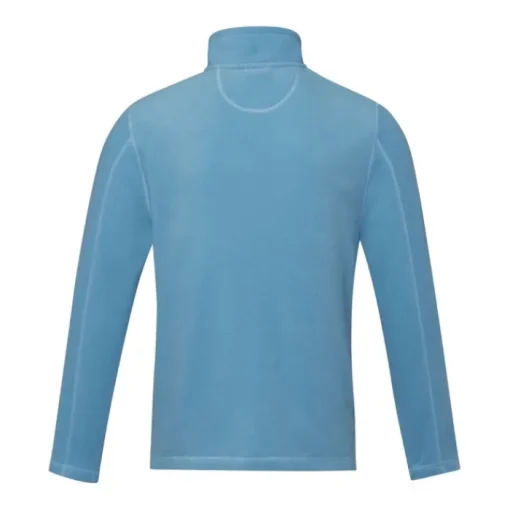 Gift Campaign Pile da uomo in poliestere riciclato GRS da 174 g/m2 Elevate NXT> Giubbotti